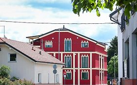 Apart Hotel Asteria