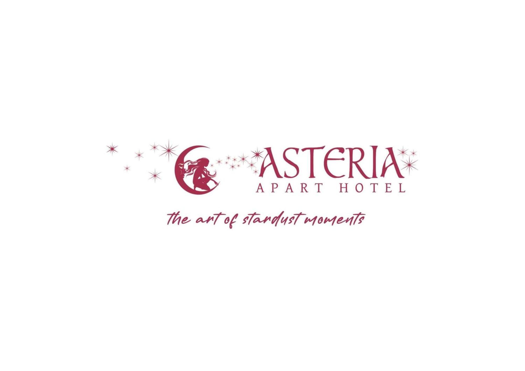 Apart Hotel Asteria Laibach Exterior foto
